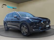 SEAT Tarraco 2.0TSI Xcellence 4Drive DSG, Petrol, Second hand / Used, Automatic - 7