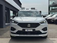 SEAT Tarraco 2.0TSI Move FR 4Drive DSG, Petrol, Second hand / Used, Automatic - 2