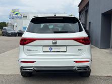 SEAT Tarraco 2.0TSI Move FR 4Drive DSG, Petrol, Second hand / Used, Automatic - 4