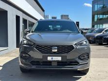 SEAT Tarraco 2.0TSI Move FR 4Drive DSG, Petrol, Second hand / Used, Automatic - 2