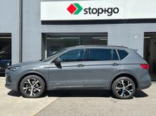 SEAT Tarraco 2.0TSI Move FR 4Drive DSG, Petrol, Second hand / Used, Automatic - 3