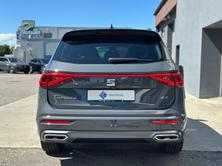 SEAT Tarraco 2.0TSI Move FR 4Drive DSG, Petrol, Second hand / Used, Automatic - 4