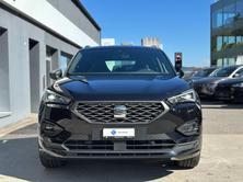 SEAT Tarraco 2.0TSI Move FR 4Drive DSG, Petrol, Second hand / Used, Automatic - 2