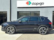 SEAT Tarraco 2.0TSI Move FR 4Drive DSG, Petrol, Second hand / Used, Automatic - 3