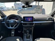SEAT Tarraco 2.0TSI Move FR 4Drive DSG, Petrol, Second hand / Used, Automatic - 6