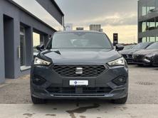 SEAT Tarraco 2.0TSI Move FR 4Drive DSG, Petrol, Second hand / Used, Automatic - 2