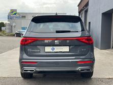 SEAT Tarraco 2.0TSI Move FR 4Drive DSG, Petrol, Second hand / Used, Automatic - 4