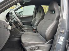 SEAT Tarraco 2.0TSI Move FR 4Drive DSG, Petrol, Second hand / Used, Automatic - 5