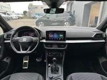 SEAT Tarraco 2.0TSI Move FR 4Drive DSG, Petrol, Second hand / Used, Automatic - 6
