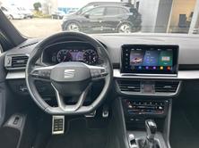 SEAT Tarraco 2.0TSI Move FR 4Drive DSG, Petrol, Second hand / Used, Automatic - 7