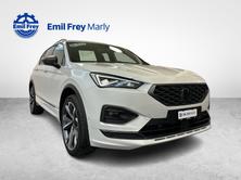 SEAT Tarraco 1.4 eHybrid Move FR DSG, Plug-in-Hybrid Benzin/Elektro, Occasion / Gebraucht, Automatik - 2