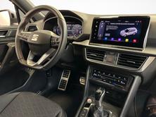 SEAT Tarraco 1.4 eHybrid Move FR DSG, Plug-in-Hybrid Benzin/Elektro, Occasion / Gebraucht, Automatik - 6