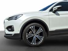SEAT Tarraco 2.0 TDI CR Xcellence 4Drive DSG *Anhängerkuppl, Diesel, Occasioni / Usate, Automatico - 4