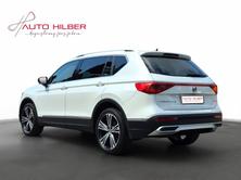 SEAT Tarraco 2.0 TDI CR Xcellence 4Drive DSG *Anhängerkuppl, Diesel, Occasioni / Usate, Automatico - 5