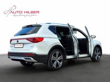 SEAT Tarraco 2.0 TDI CR Xcellence 4Drive DSG *Anhängerkuppl, Diesel, Occasioni / Usate, Automatico - 7