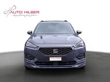 SEAT Tarraco 2.0TSI FR 4Drive DSG *Anhängerkupplung*, Petrol, Second hand / Used, Automatic - 2