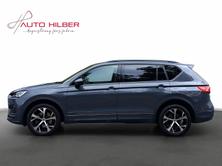 SEAT Tarraco 2.0TSI FR 4Drive DSG *Anhängerkupplung*, Petrol, Second hand / Used, Automatic - 3
