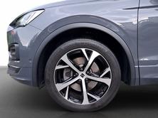 SEAT Tarraco 2.0TSI FR 4Drive DSG *Anhängerkupplung*, Petrol, Second hand / Used, Automatic - 4