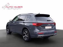 SEAT Tarraco 2.0TSI FR 4Drive DSG *Anhängerkupplung*, Petrol, Second hand / Used, Automatic - 5