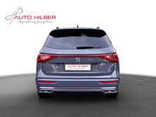 SEAT Tarraco 2.0TSI FR 4Drive DSG *Anhängerkupplung*, Petrol, Second hand / Used, Automatic - 6
