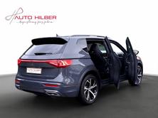 SEAT Tarraco 2.0TSI FR 4Drive DSG *Anhängerkupplung*, Petrol, Second hand / Used, Automatic - 7