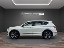 SEAT Tarraco 2.0TSI Swiss FR 4Drive DSG, Benzina, Occasioni / Usate, Automatico - 2