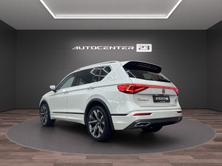 SEAT Tarraco 2.0TSI Swiss FR 4Drive DSG, Benzina, Occasioni / Usate, Automatico - 3