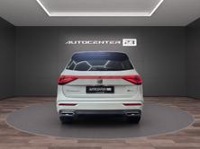 SEAT Tarraco 2.0TSI Swiss FR 4Drive DSG, Benzina, Occasioni / Usate, Automatico - 4