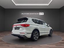 SEAT Tarraco 2.0TSI Swiss FR 4Drive DSG, Benzina, Occasioni / Usate, Automatico - 5