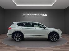 SEAT Tarraco 2.0TSI Swiss FR 4Drive DSG, Benzina, Occasioni / Usate, Automatico - 6