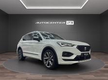 SEAT Tarraco 2.0TSI Swiss FR 4Drive DSG, Benzina, Occasioni / Usate, Automatico - 7