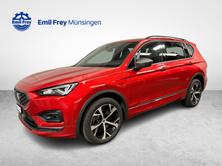 SEAT Tarraco 2.0 TSI FR 4Drive DSG, Petrol, Second hand / Used, Automatic - 2