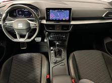 SEAT Tarraco 2.0 TSI FR 4Drive DSG, Petrol, Second hand / Used, Automatic - 7