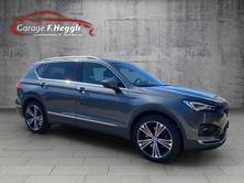 SEAT Tarraco 2.0 TDI Xcellence 4Drive DSG, Diesel, Occasion / Gebraucht, Automatik - 2