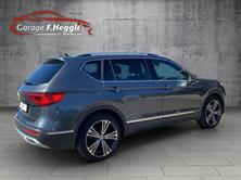 SEAT Tarraco 2.0 TDI Xcellence 4Drive DSG, Diesel, Occasion / Gebraucht, Automatik - 3