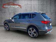 SEAT Tarraco 2.0 TDI Xcellence 4Drive DSG, Diesel, Occasion / Gebraucht, Automatik - 4