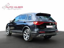 SEAT Tarraco 2.0 TDI CR FR 4Drive DSG *7-Plätzer/Panodach/B, Diesel, Occasioni / Usate, Automatico - 5