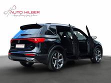 SEAT Tarraco 2.0 TDI CR FR 4Drive DSG *7-Plätzer/Panodach/B, Diesel, Occasioni / Usate, Automatico - 7
