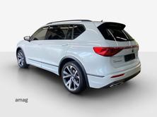 SEAT TARRACO SWISS FR 2.0 TSI 190 PS 7DSG 4DRIVE (Netto), Benzina, Occasioni / Usate, Automatico - 3