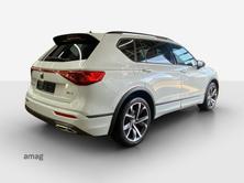 SEAT TARRACO SWISS FR 2.0 TSI 190 PS 7DSG 4DRIVE (Netto), Benzina, Occasioni / Usate, Automatico - 5