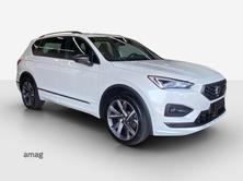 SEAT TARRACO SWISS FR 2.0 TSI 190 PS 7DSG 4DRIVE (Netto), Benzina, Occasioni / Usate, Automatico - 6