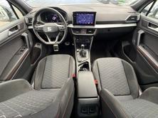 SEAT Tarraco 1.4 e-HYBRID DSG FR - Anhängekupplung - 360-Ka, Plug-in-Hybrid Benzina/Elettrica, Occasioni / Usate, Automatico - 7