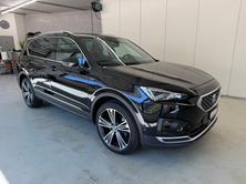 SEAT Tarraco 2.0TSI Xcellence 4Drive DSG, Essence, Occasion / Utilisé, Automatique - 2