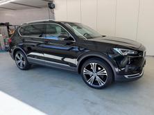SEAT Tarraco 2.0TSI Xcellence 4Drive DSG, Essence, Occasion / Utilisé, Automatique - 3