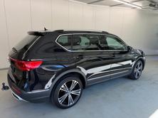 SEAT Tarraco 2.0TSI Xcellence 4Drive DSG, Essence, Occasion / Utilisé, Automatique - 4