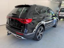 SEAT Tarraco 2.0TSI Xcellence 4Drive DSG, Essence, Occasion / Utilisé, Automatique - 5