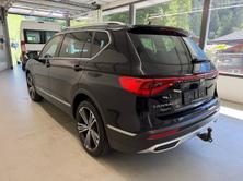 SEAT Tarraco 2.0TSI Xcellence 4Drive DSG, Essence, Occasion / Utilisé, Automatique - 7