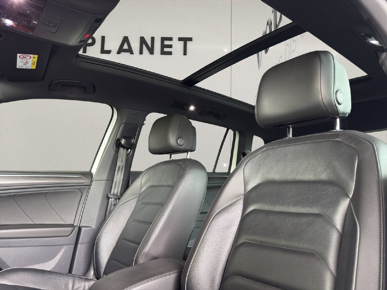 SEAT Tarraco 2.0 TSI 190 PS Xcellence 4Drive AHK, Essence, Occasion / Utilisé, Automatique - 6