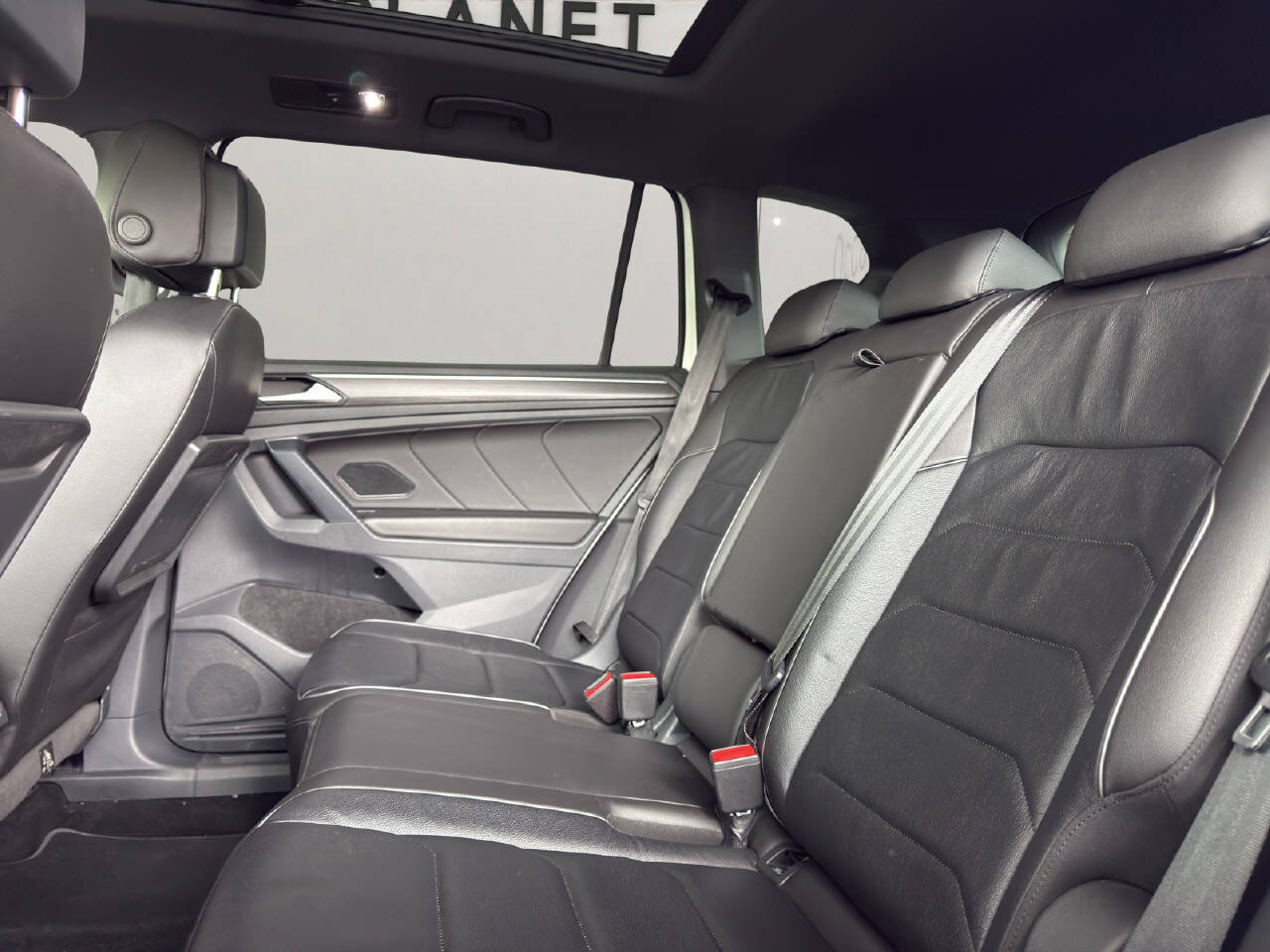 SEAT Tarraco 2.0 TSI 190 PS Xcellence 4Drive AHK, Essence, Occasion / Utilisé, Automatique - 7