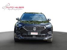 SEAT Tarraco 2.0 TDI CR FR 4Drive DSG *Anhängerkupplung*, Diesel, Occasioni / Usate, Automatico - 2